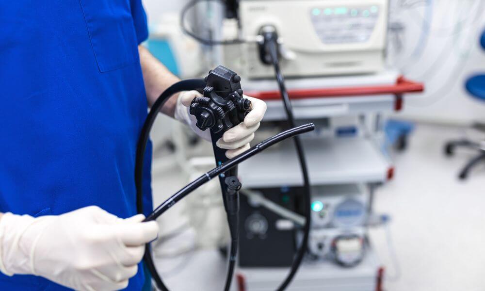 effective treatment colonoscopy