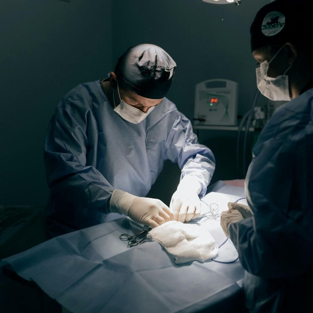 Robotic Surgery
